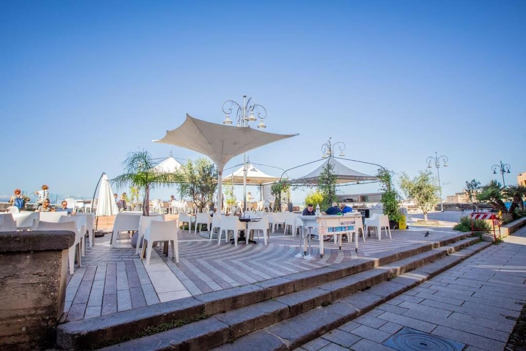Holiday Home Il Portagioie Кальяри Экстерьер фото