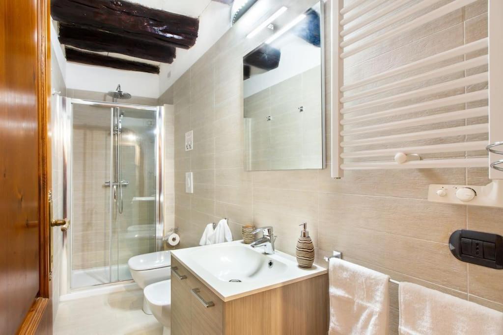 Holiday Home Il Portagioie Кальяри Экстерьер фото
